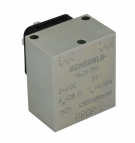 Proportional coil HAWE 7625 750-24V